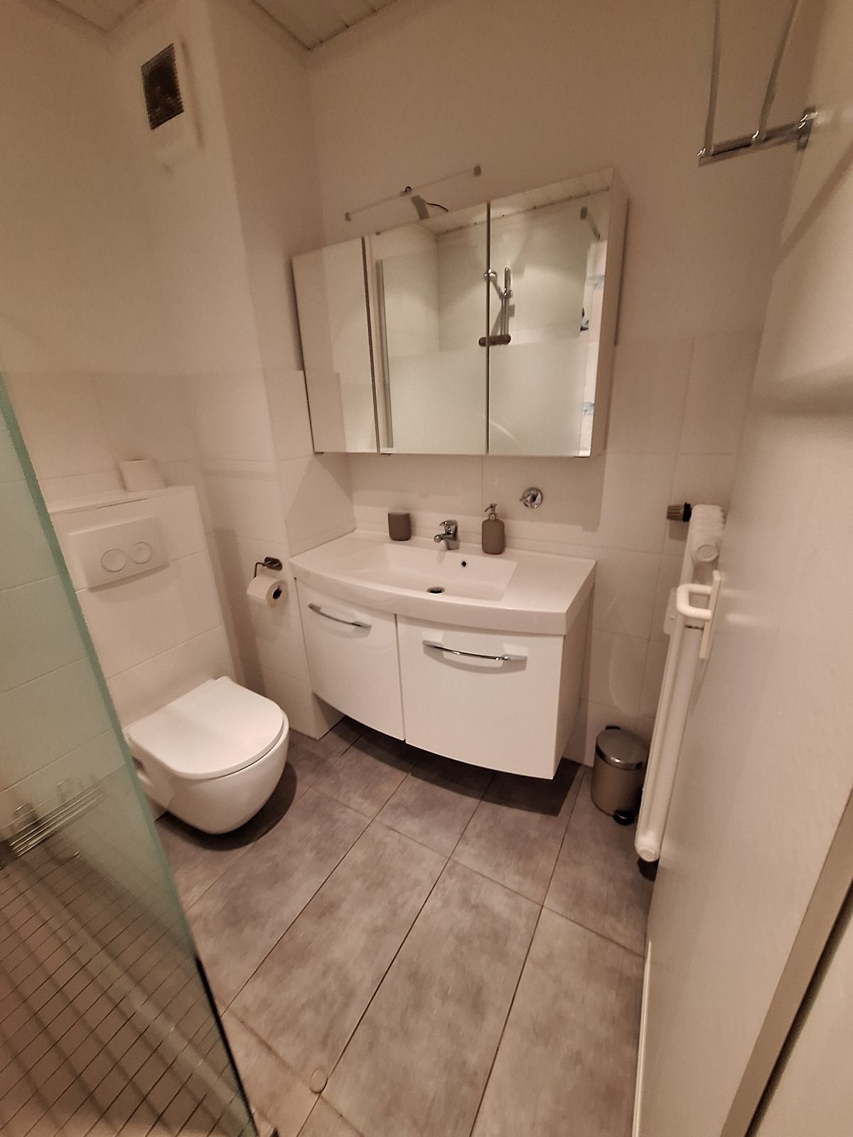  Bright And Fully Furnished 4-Room Apartment With Balcony – Quiet Location – Ready To Move In (min. 1  -  Bright and Fully Furnished 4-Room Apartment with Balcony – Quiet Location – Ready to Move In (min. 1 months)  - Gallery -  23