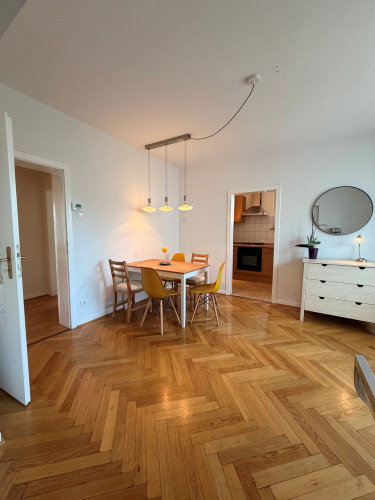 Fully equipped, comfortable apartment in Recklinghausen - for fitters, business travelers, interns or as a temporary solution - Gallery - 16