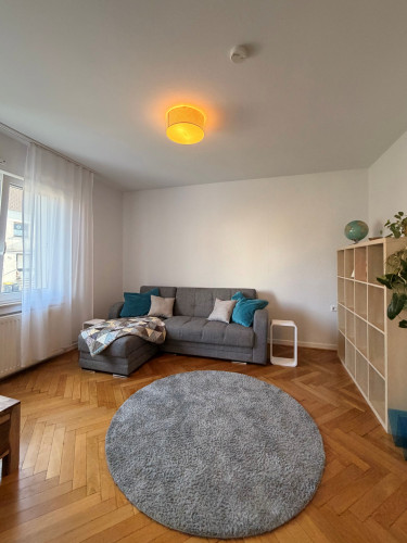 Fully equipped, comfortable apartment in Recklinghausen - for fitters, business travelers, interns or as a temporary solution - Gallery - 23