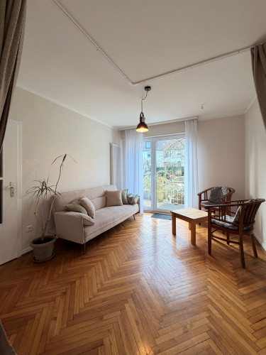 Fully equipped, comfortable apartment in Recklinghausen - for fitters, business travelers, interns or as a temporary solution - Gallery - 10