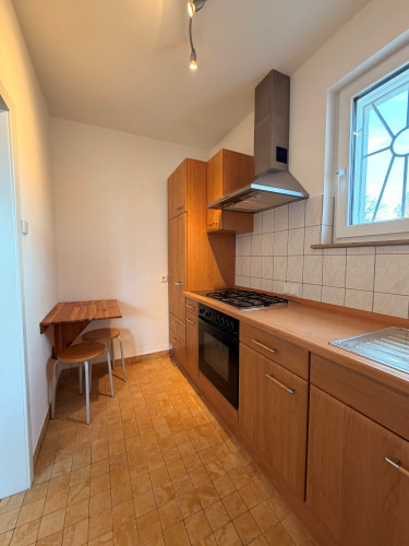 Fully equipped, comfortable apartment in Recklinghausen - for fitters, business travelers, interns or as a temporary solution - Gallery - 13