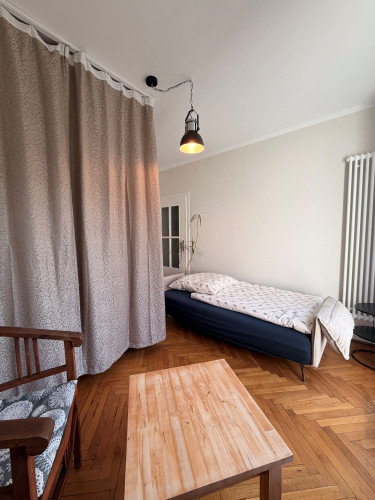 Fully equipped, comfortable apartment in Recklinghausen - for fitters, business travelers, interns or as a temporary solution - Gallery - 7