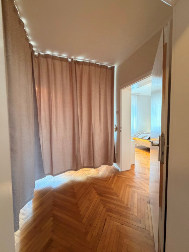 Fully equipped, comfortable apartment in Recklinghausen - for fitters, business travelers, interns or as a temporary solution - Gallery - 6