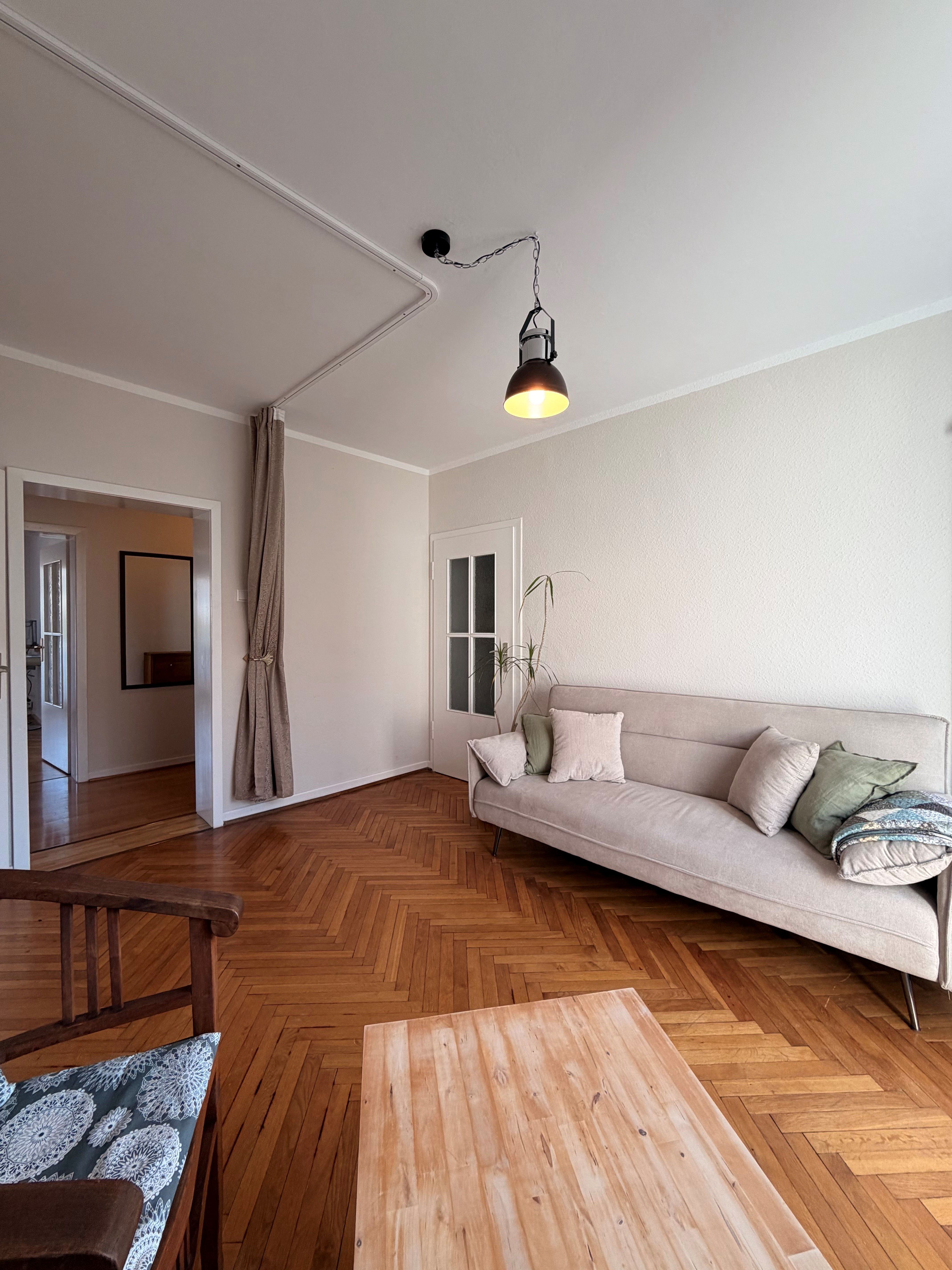 Fully Equipped, Comfortable Apartment In Recklinghausen - For Fitters, Business Travelers, Interns O - 7
