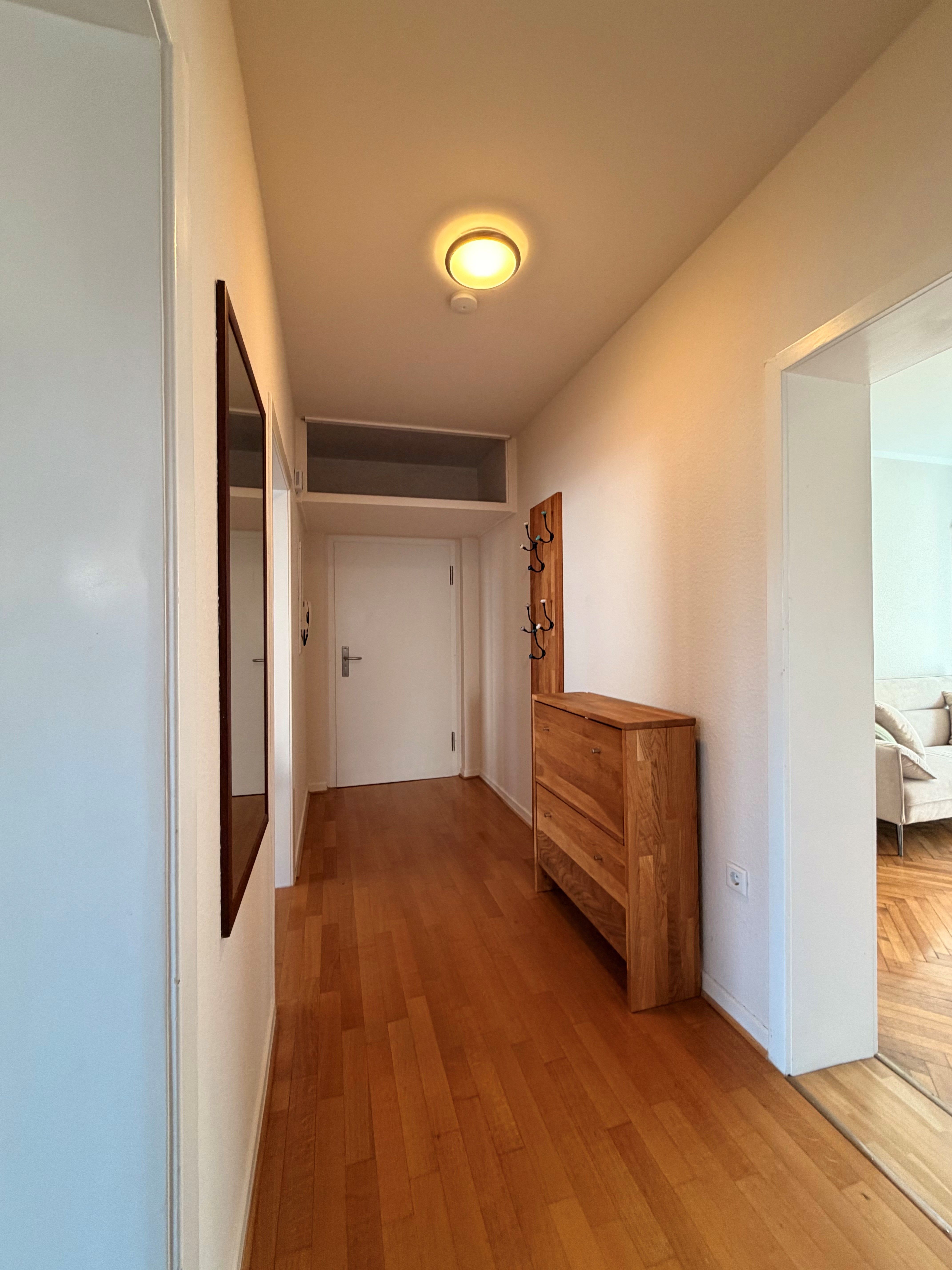 Fully Equipped, Comfortable Apartment In Recklinghausen - For Fitters, Business Travelers, Interns O - 24