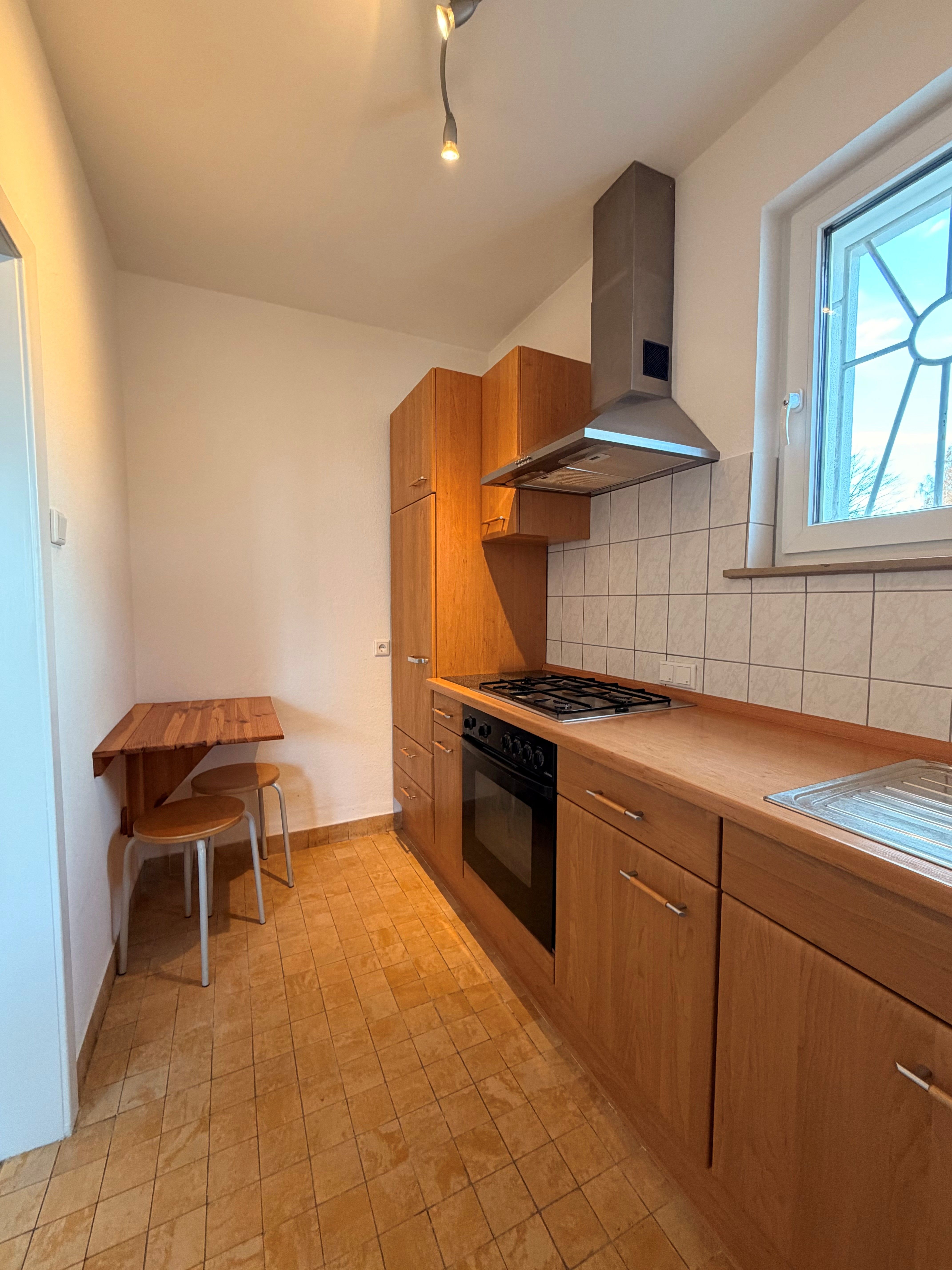 Fully Equipped, Comfortable Apartment In Recklinghausen - For Fitters, Business Travelers, Interns O - 12