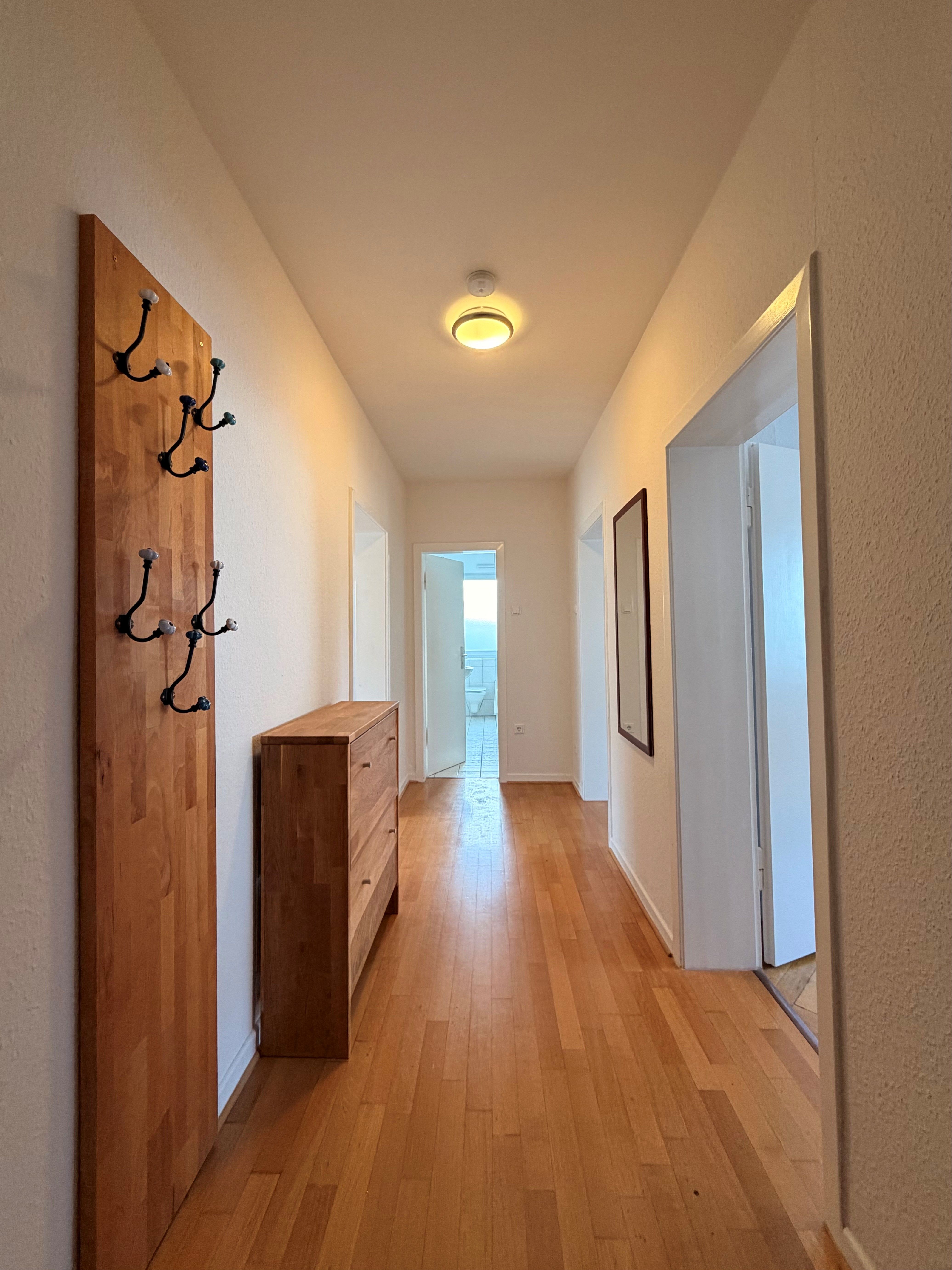 Fully Equipped, Comfortable Apartment In Recklinghausen - For Fitters, Business Travelers, Interns O - 25