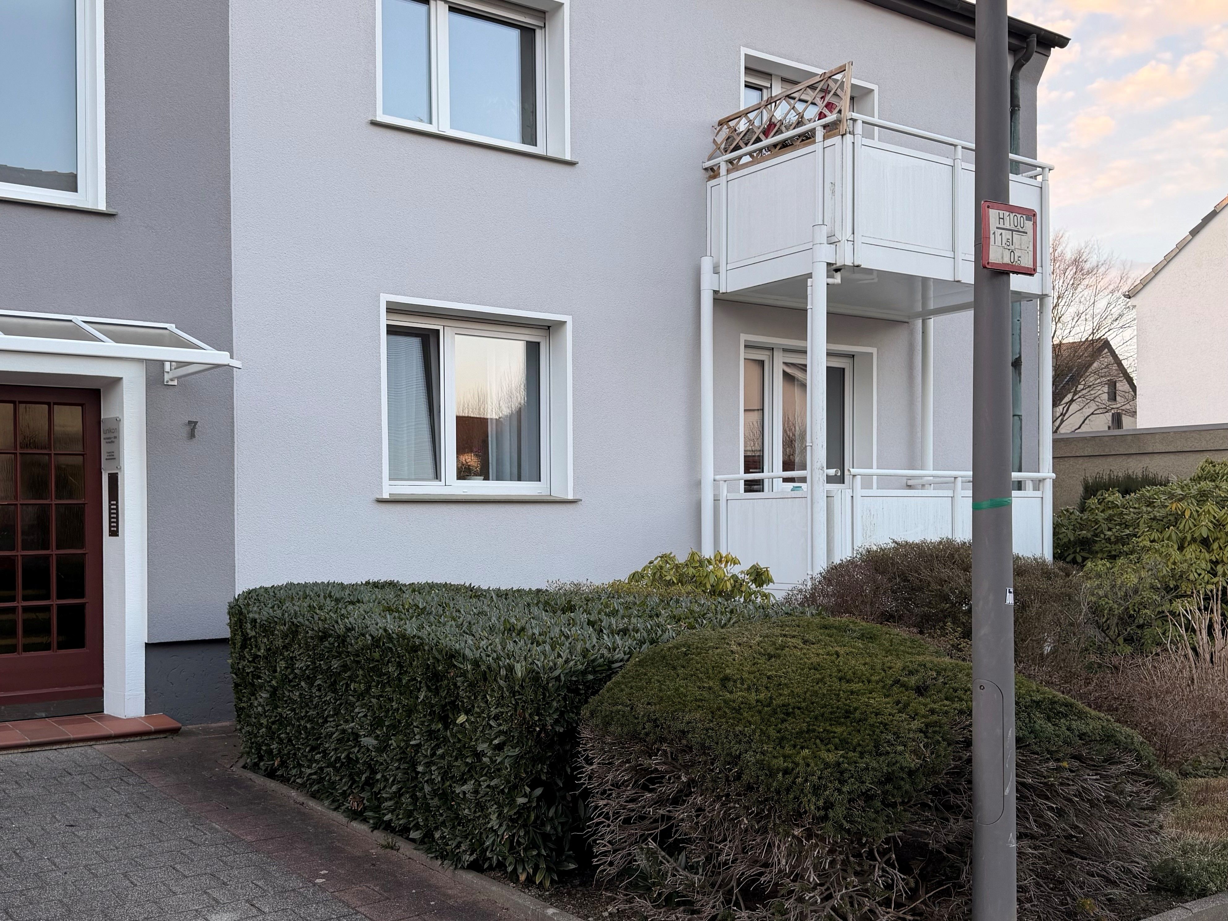 Fully Equipped, Comfortable Apartment In Recklinghausen - For Fitters, Business Travelers, Interns O - 26