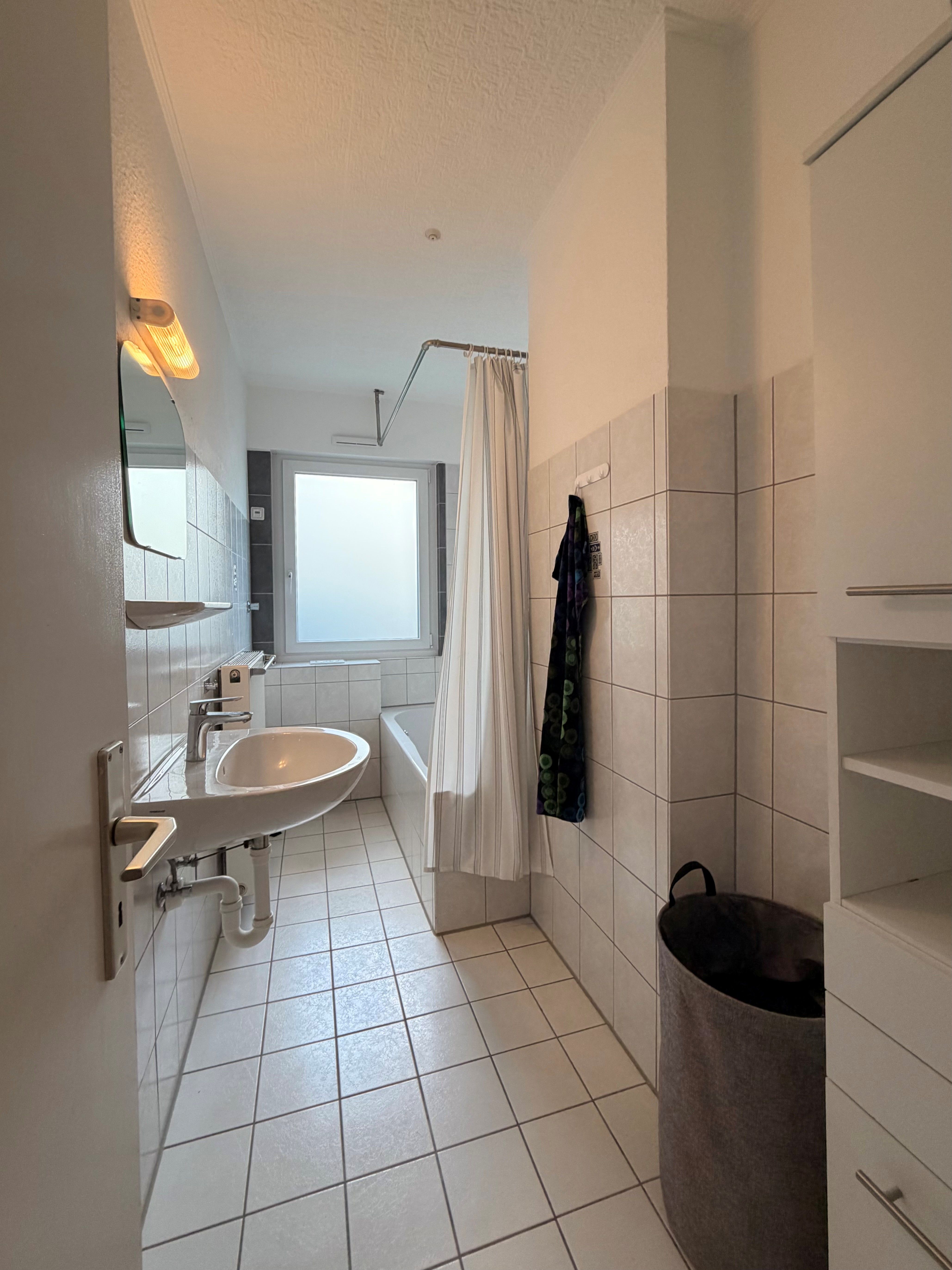 Fully Equipped, Comfortable Apartment In Recklinghausen - For Fitters, Business Travelers, Interns O - 10