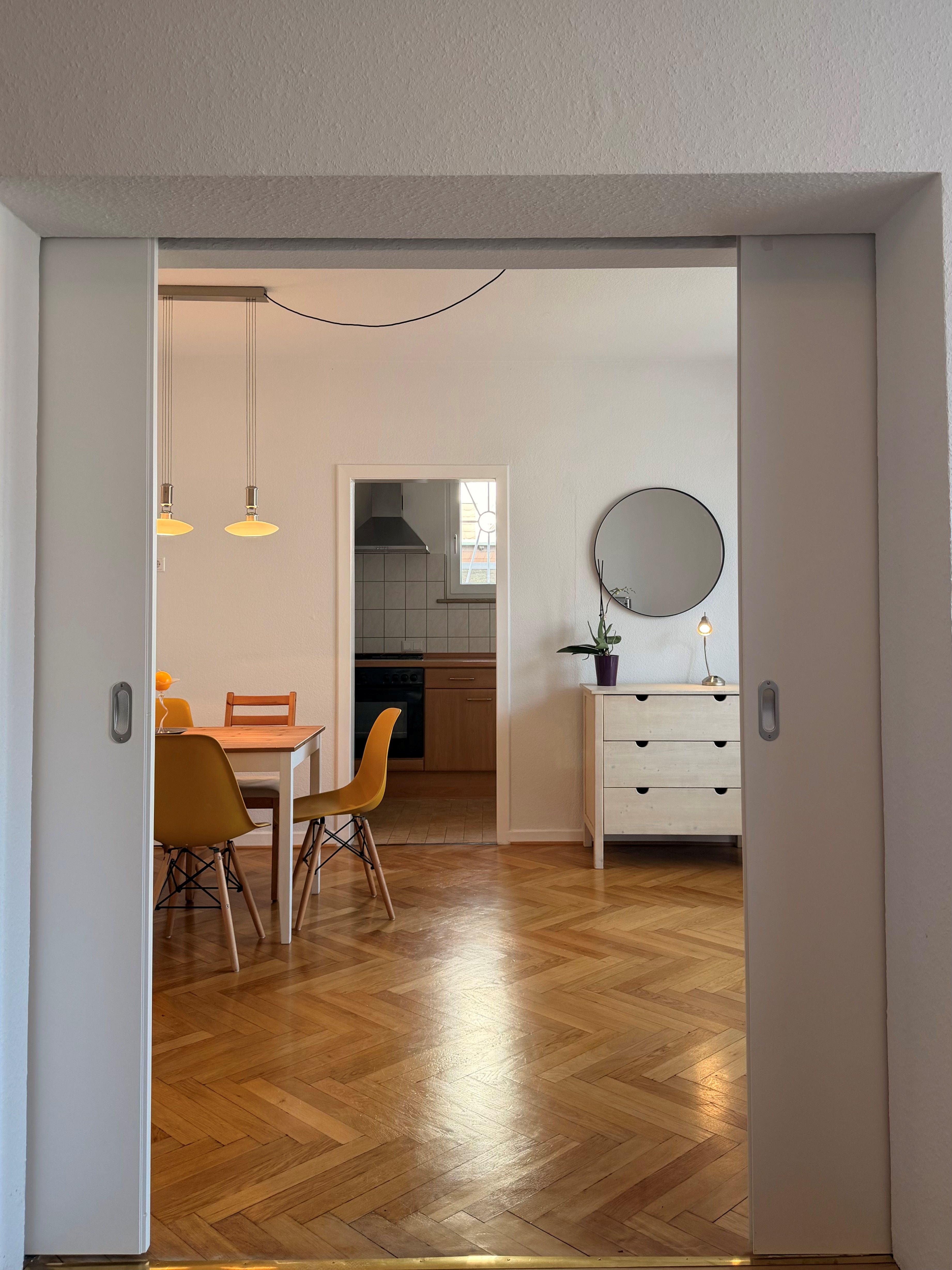 Fully Equipped, Comfortable Apartment In Recklinghausen - For Fitters, Business Travelers, Interns O - 18