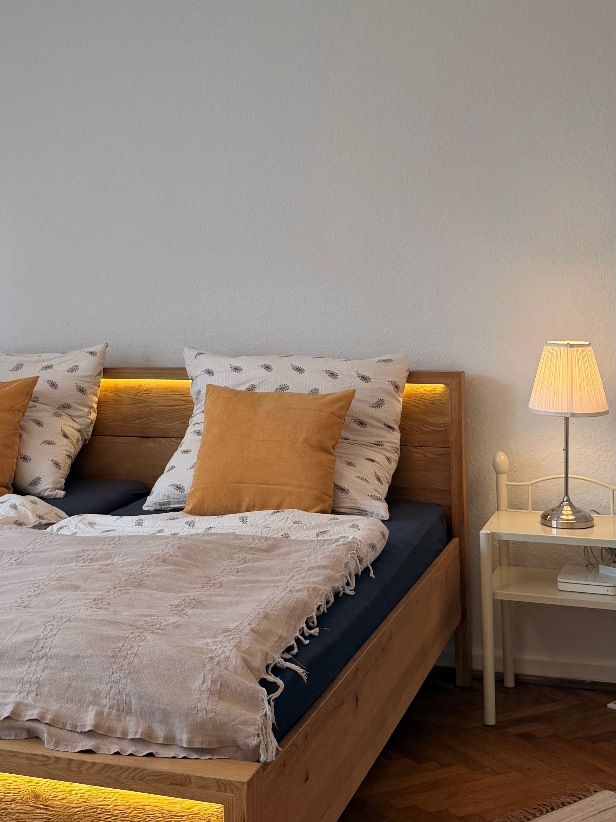 Fully Equipped, Comfortable Apartment In Recklinghausen - For Fitters, Business Travelers, Interns O - 3