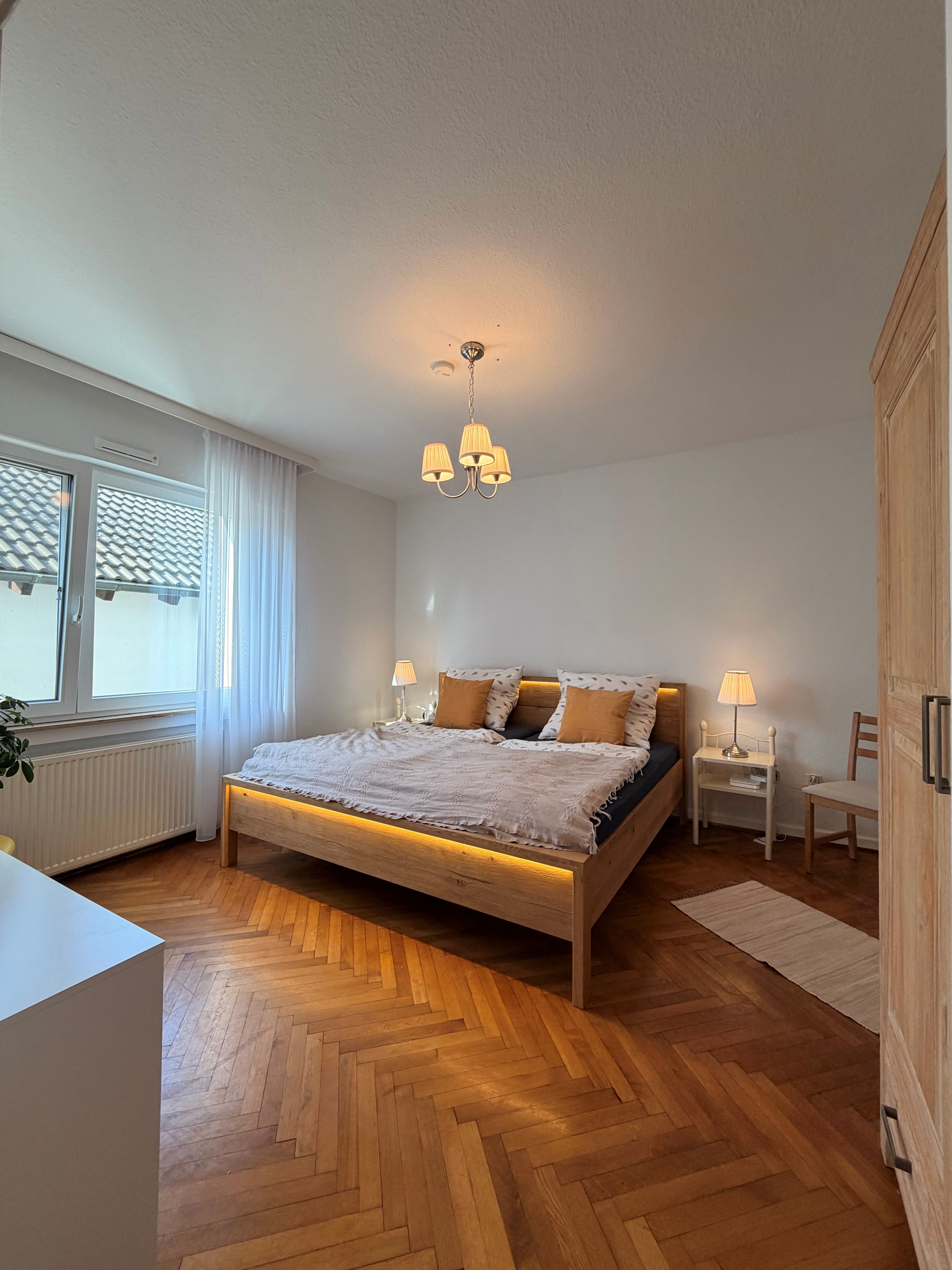 Fully Equipped, Comfortable Apartment In Recklinghausen - For Fitters, Business Travelers, Interns O - 4