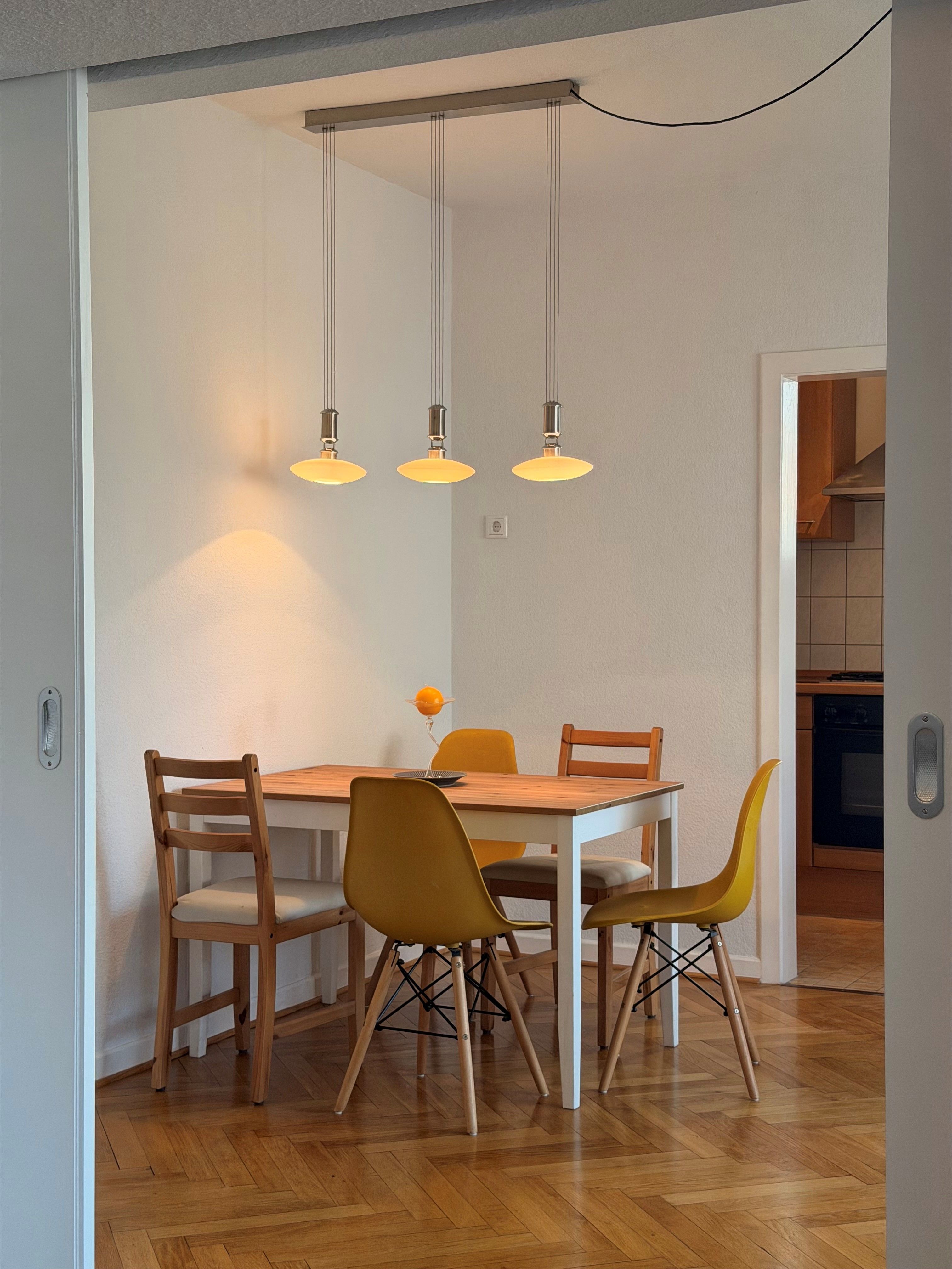 Fully Equipped, Comfortable Apartment In Recklinghausen - For Fitters, Business Travelers, Interns O - 17