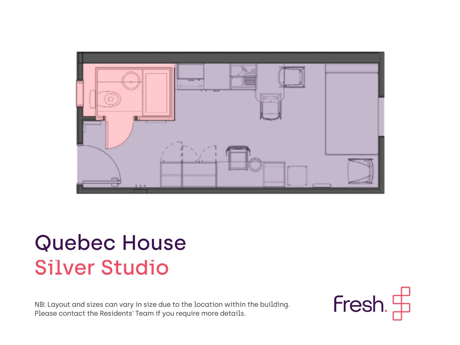  Silver Studio  -  Quebec House  - Gallery -  2