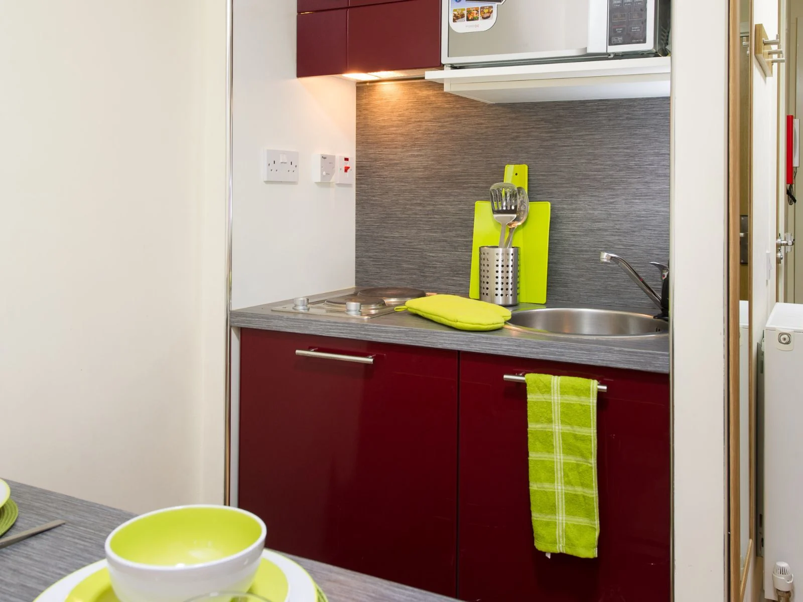  Gold Studio  -  Quebec House  - Gallery -  4