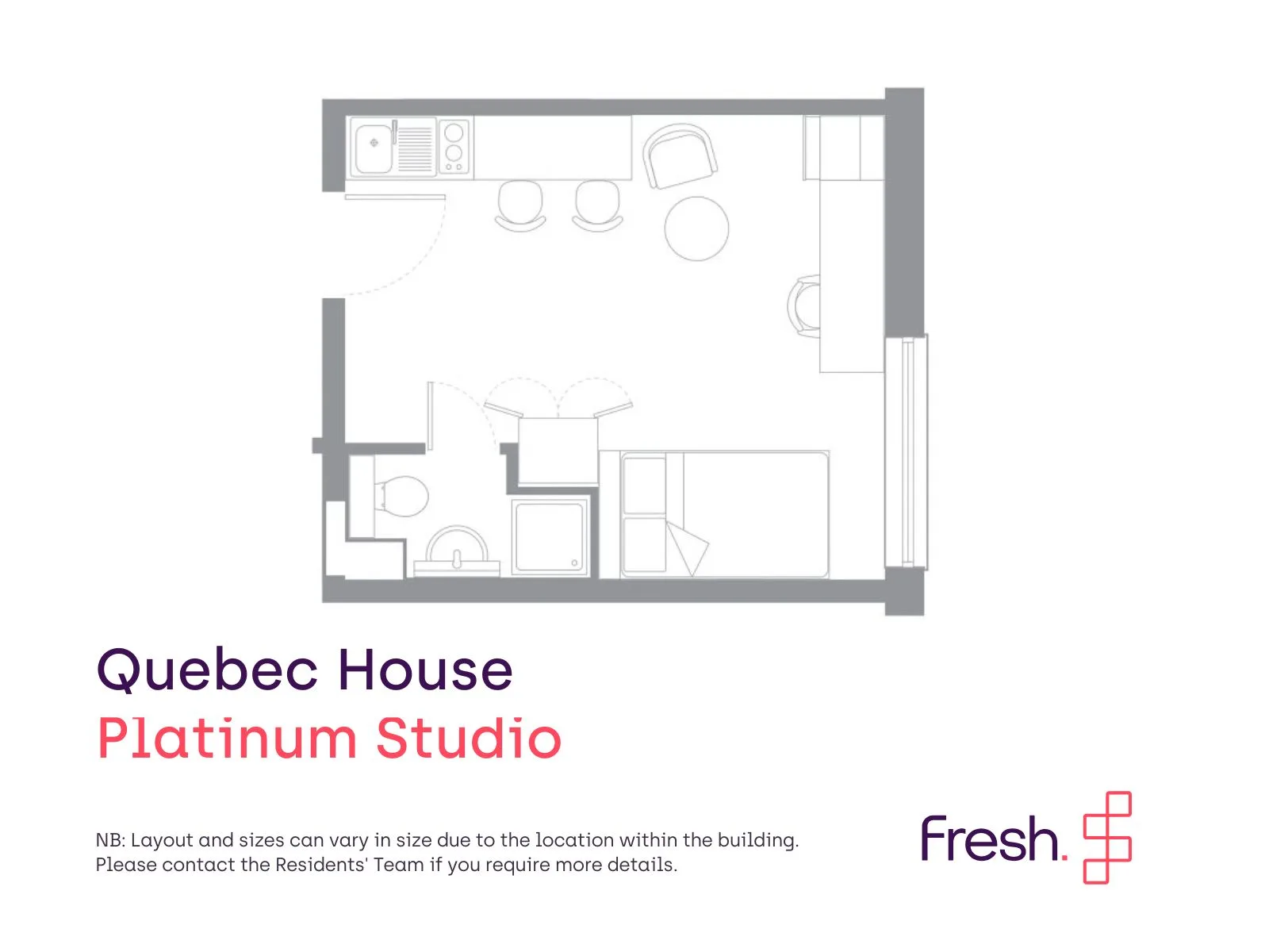 Platinum Studio  -  Quebec House  - Gallery -  8