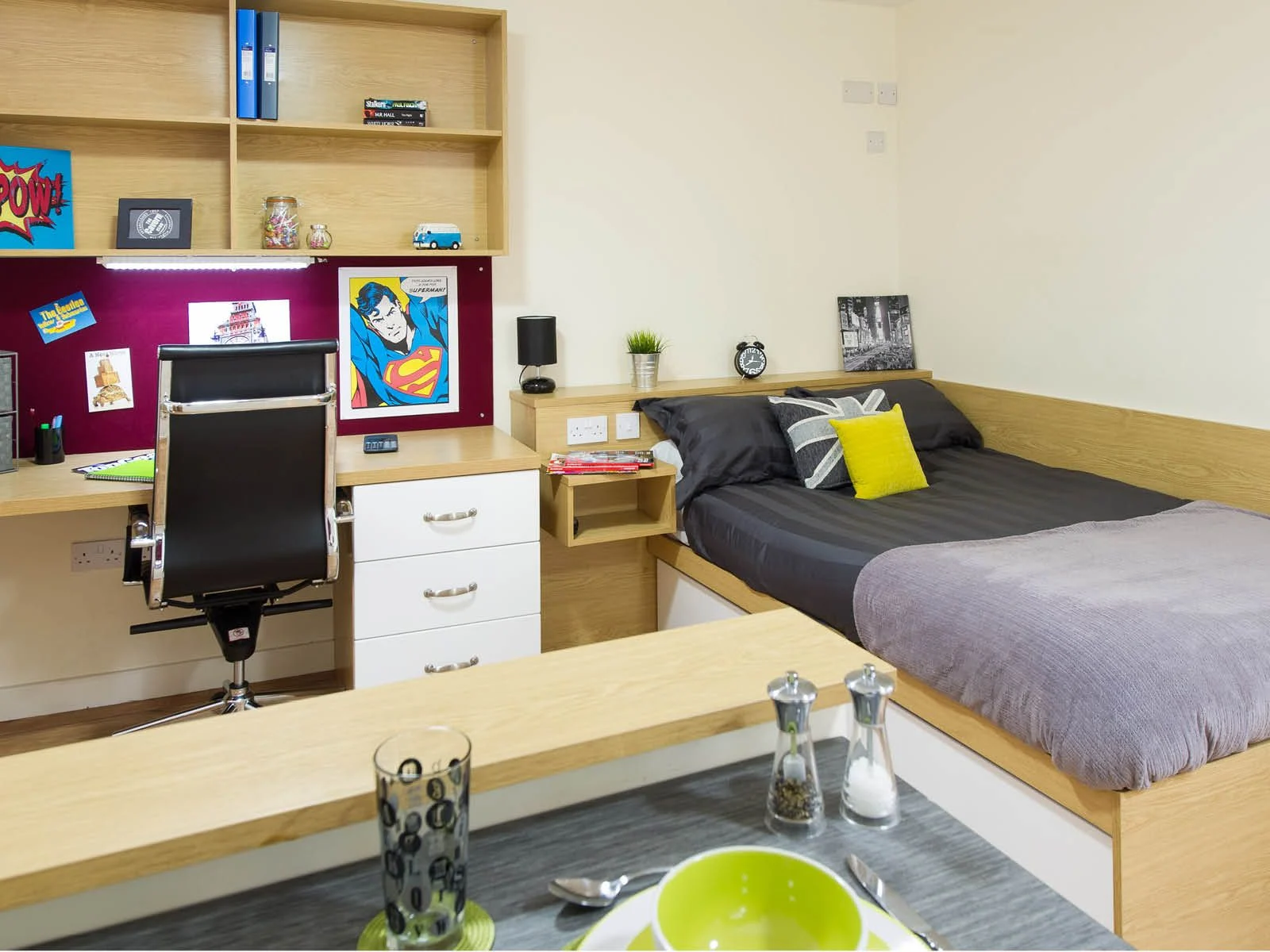  Platinum Studio  -  Quebec House  - Gallery -  1