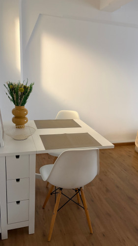 Neat & gorgeous suite in Leipzig - Gallery - 2