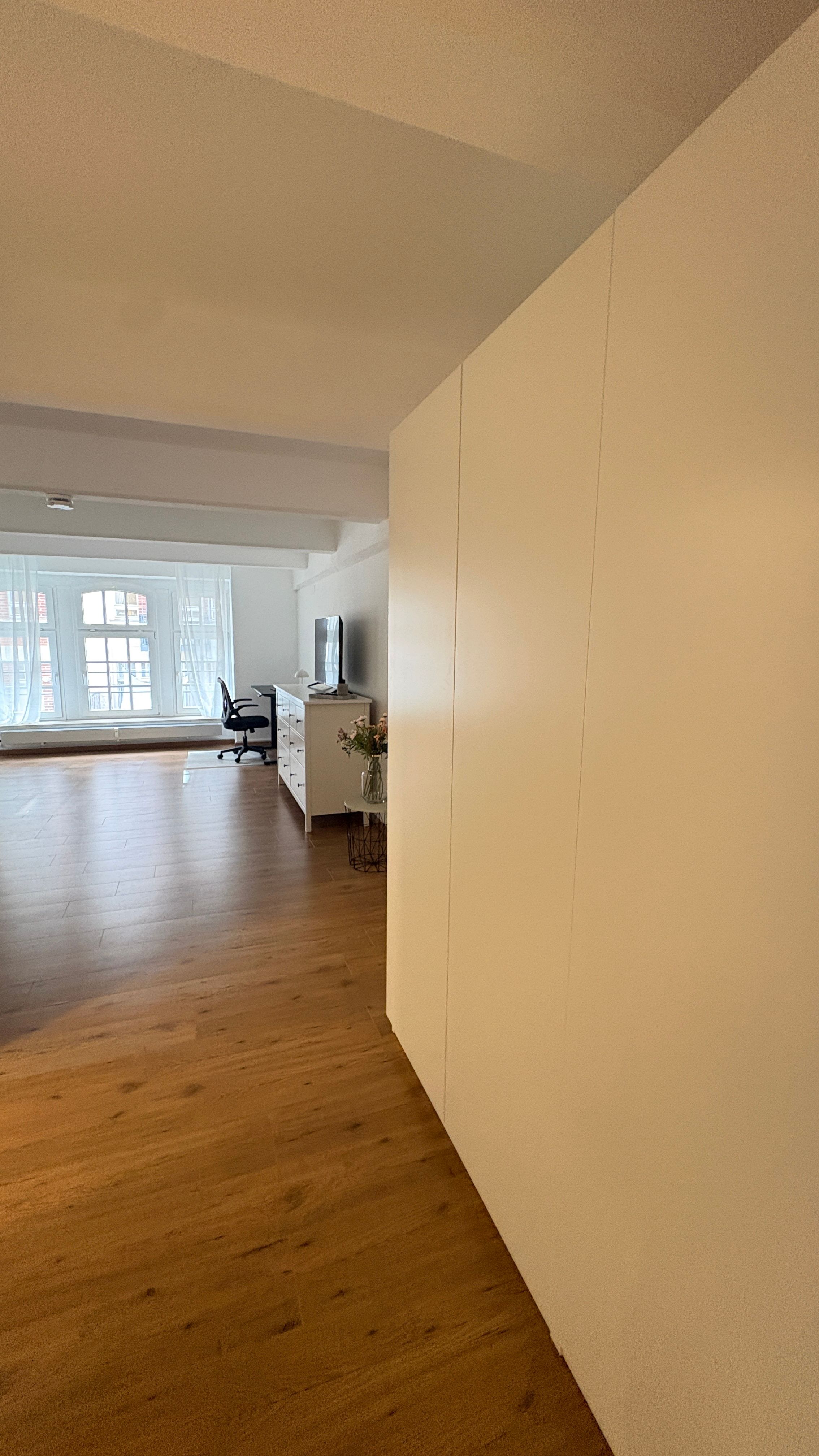 Neat & Gorgeous Suite In Leipzig - 1