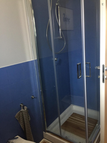 1-bedroom apartment, with balcony, sofa bed , next to Piazza Dante, University of Catania - Gallery - 5