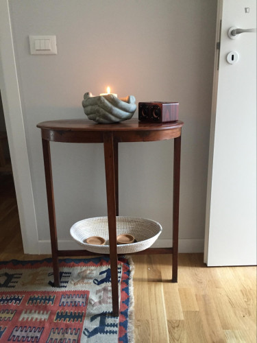 1-bedroom apartment, with balcony, sofa bed , next to Piazza Dante, University of Catania - Gallery - 13