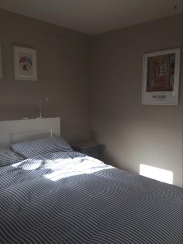 1-bedroom apartment, with balcony, sofa bed , next to Piazza Dante, University of Catania - Gallery - 20