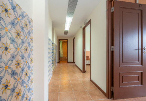 Cozy Single Bedroom close to Institute of Accounting and Administration