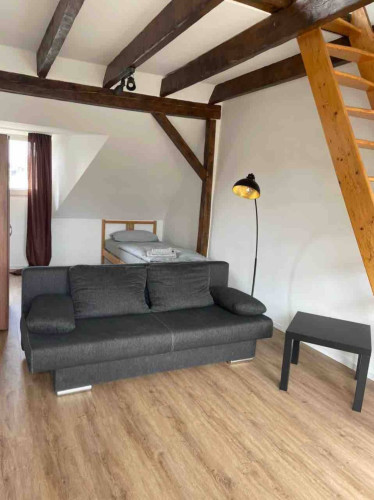 Sunny studio in Bochum-Centr - Gallery - 13