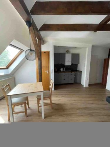 Sunny studio in Bochum-Centr - Gallery - 17
