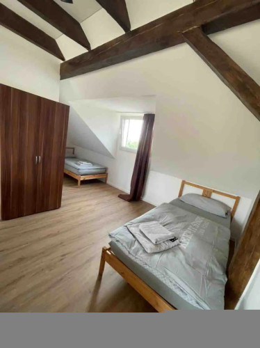 Sunny studio in Bochum-Centr - Gallery - 9