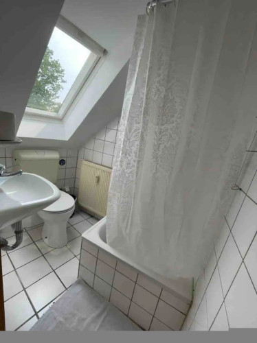 Sunny studio in Bochum-Centr - Gallery - 7