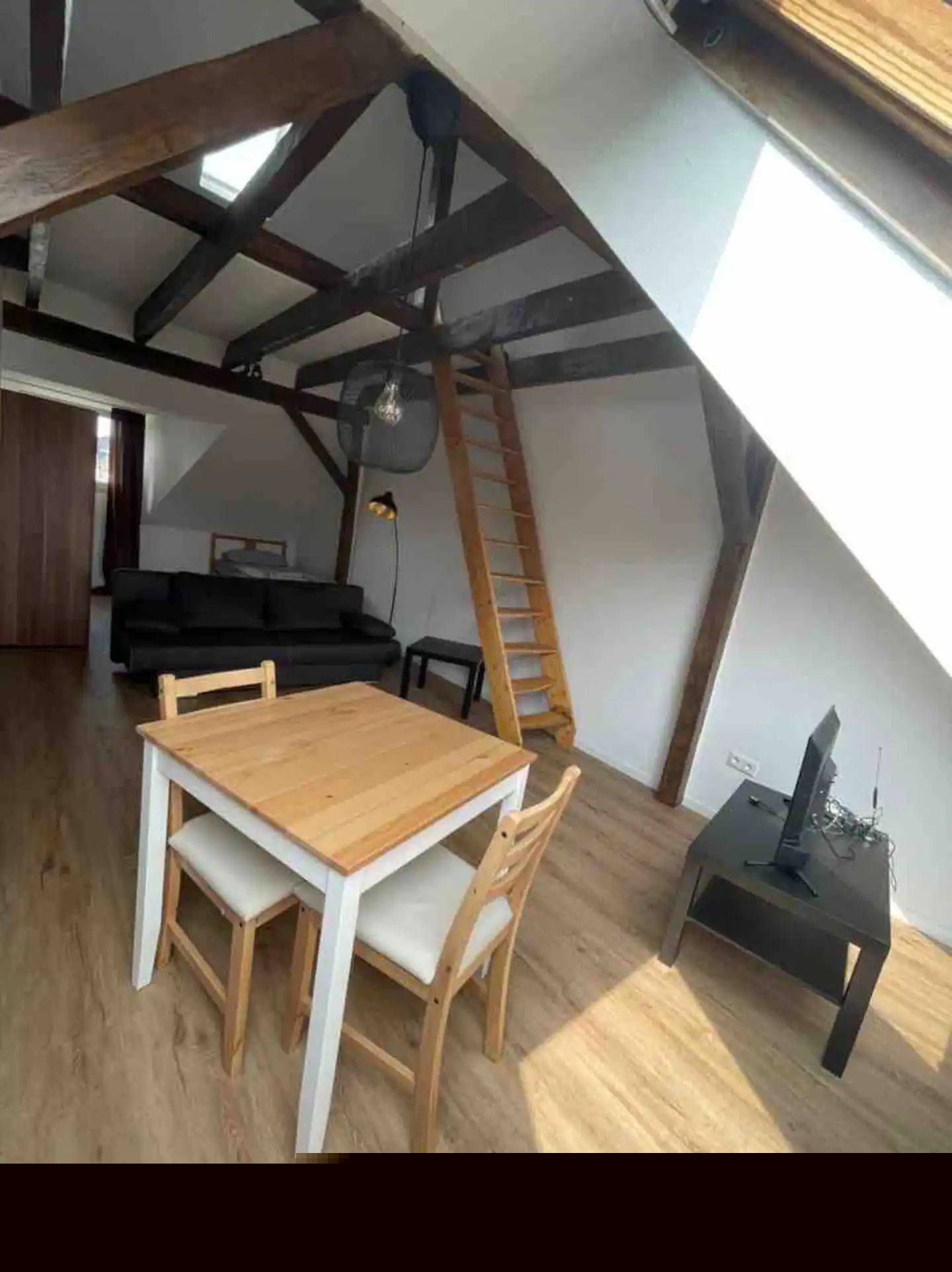 Sunny Studio In Bochum-Centr - 15