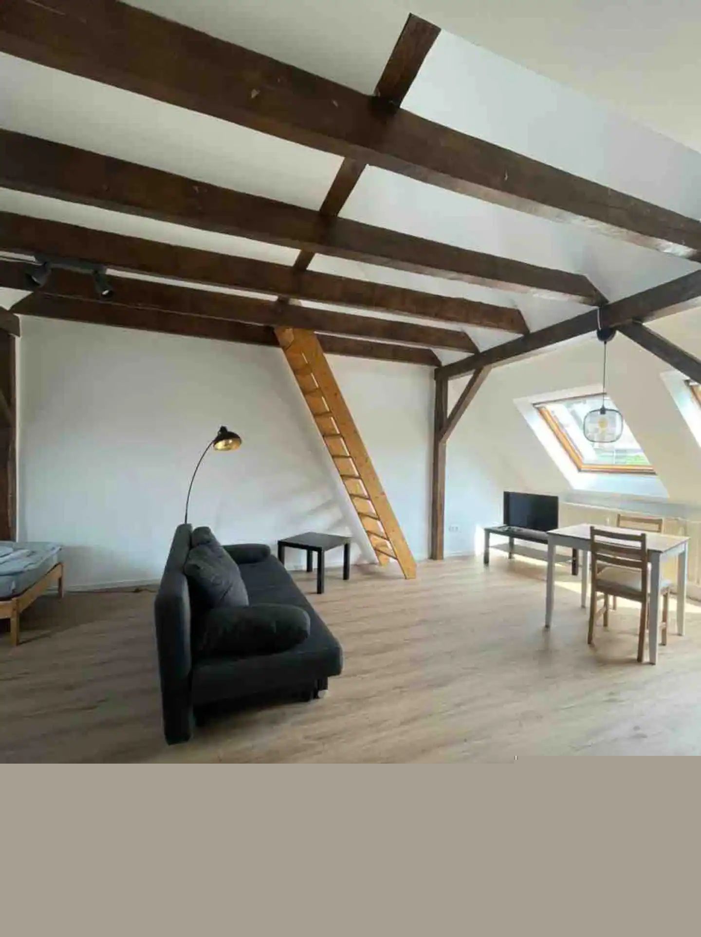 Sunny Studio In Bochum-Centr - 14
