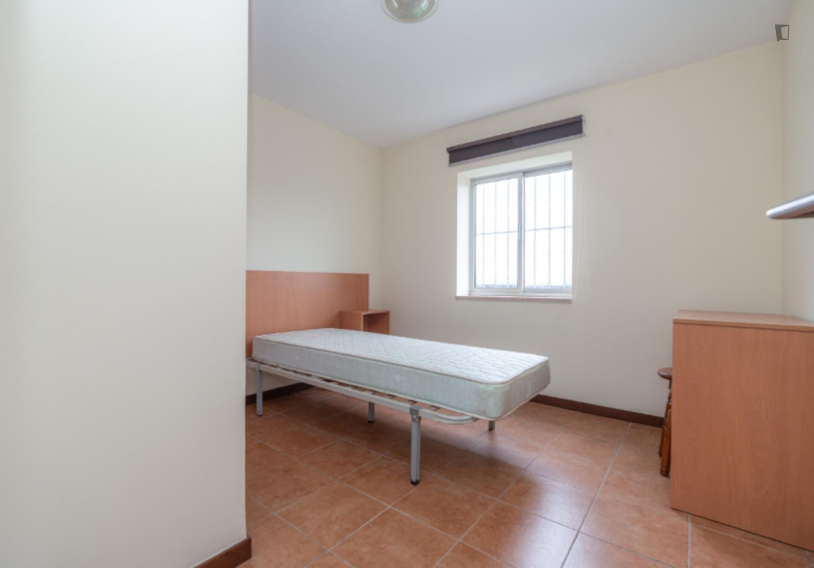 Nice Single Bedroom Close To IPC University - 1