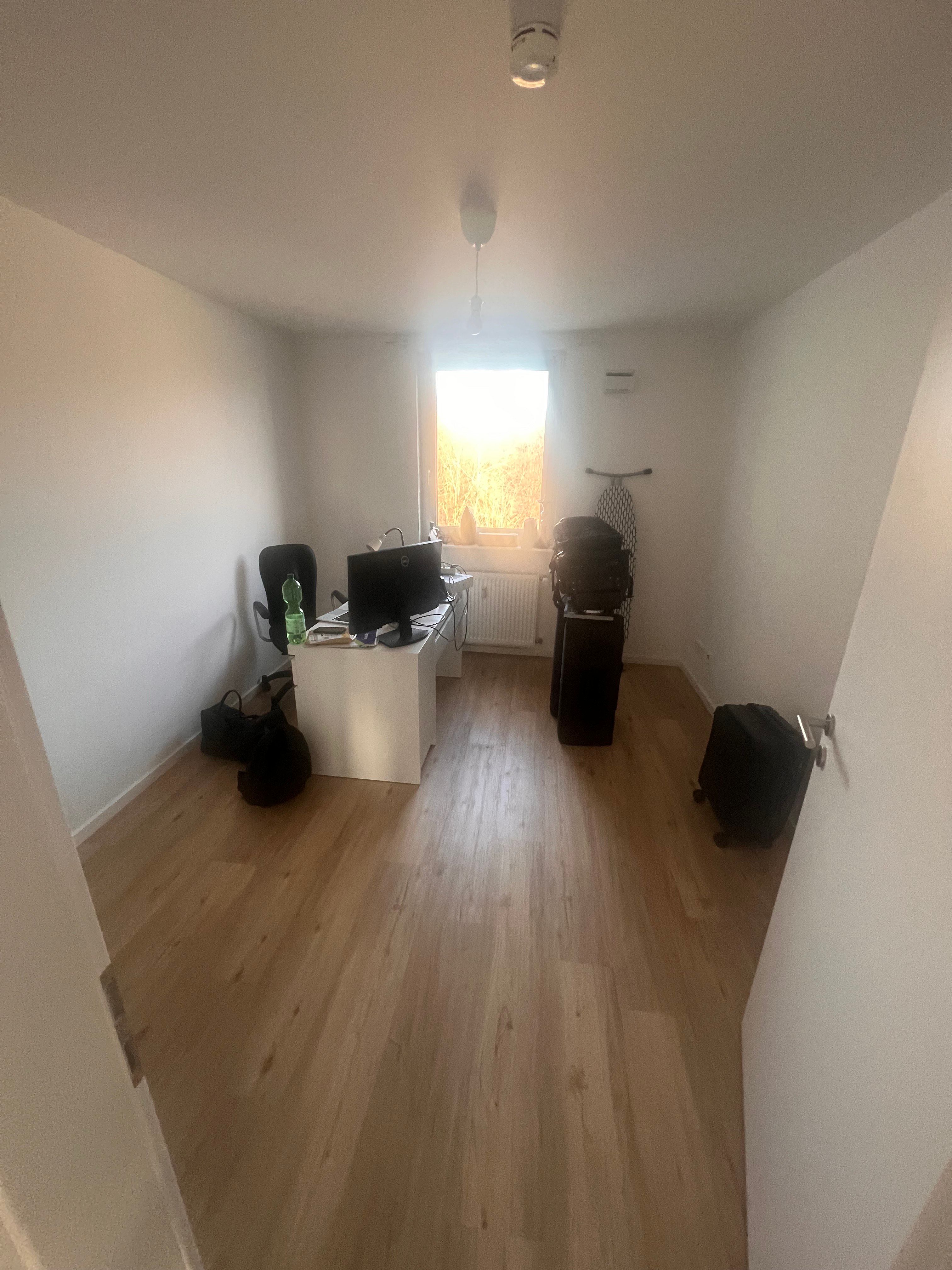 Spacious 93 Sqm Apartment With Open-Plan Kitchen And Parking - 3