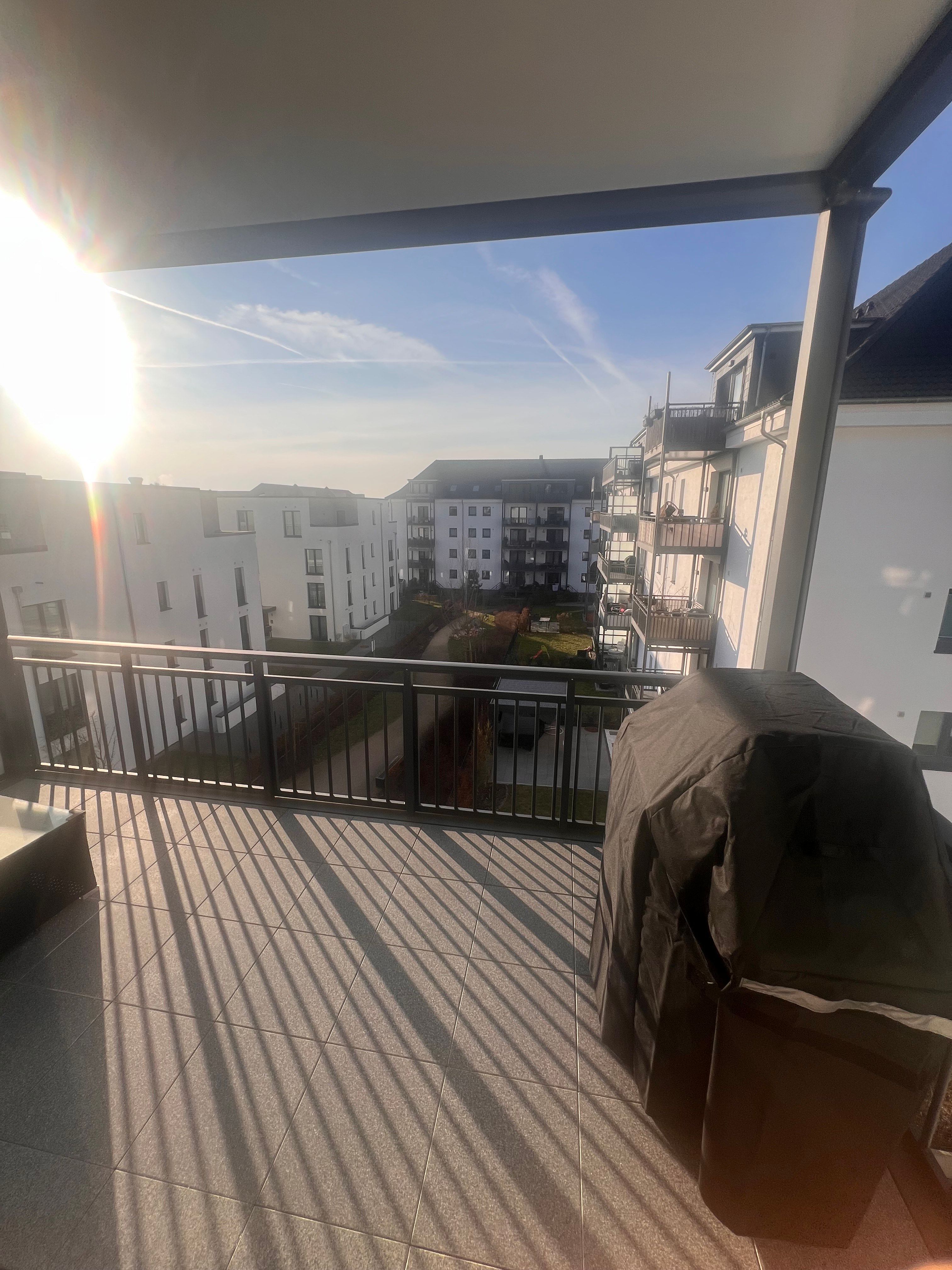 Spacious 93 Sqm Apartment With Open-Plan Kitchen And Parking - 4