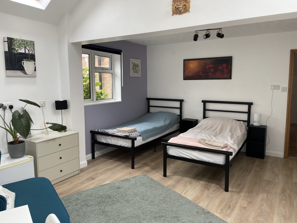  Twin HB  -  Homestay Consultancy  - Gallery -  2