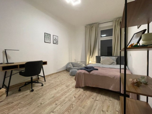 Cosy shared apartment I Furnished I Balkony I City I Universität - Gallery - 13