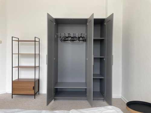 Cosy shared apartment I Furnished I Balkony I City I Universität - Gallery - 10