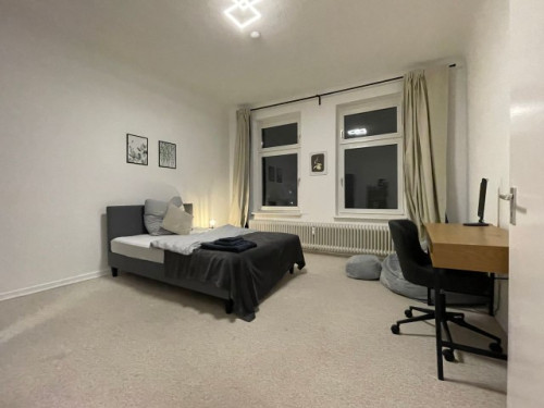 Cosy shared apartment I Furnished I Balkony I City I Universität - Gallery - 9