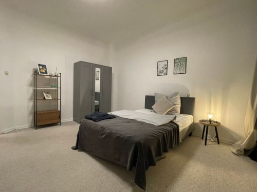 Cosy shared apartment I Furnished I Balkony I City I Universität - Gallery - 8