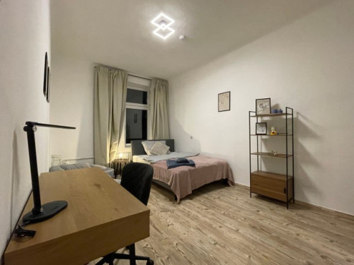 Cosy shared apartment I Furnished I Balkony I City I Universität - Gallery - 14
