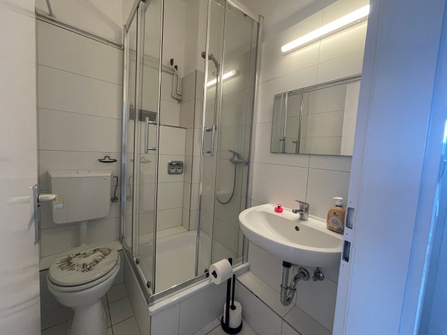  Apartment  -  Cosy shared apartment I Furnished I Balkony I City I Universität  - Gallery -  15