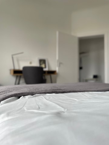  Apartment  -  Cosy shared apartment I Furnished I Balkony I City I Universität  - Gallery -  14