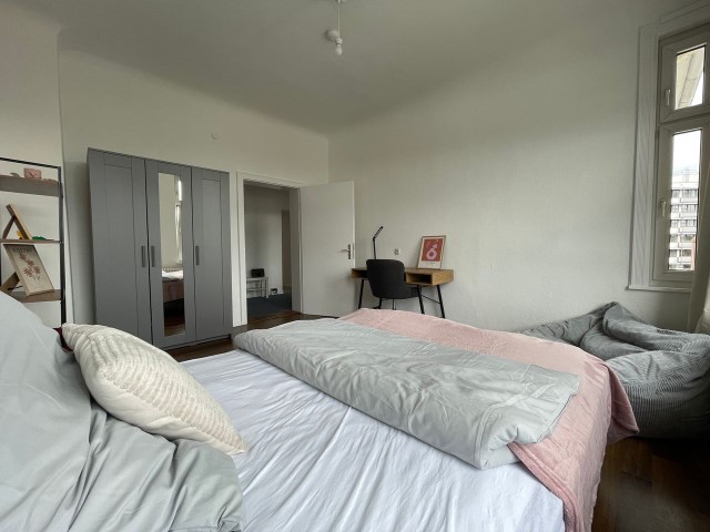  Apartment  -  Cosy shared apartment I Furnished I Balkony I City I Universität  - Gallery -  13