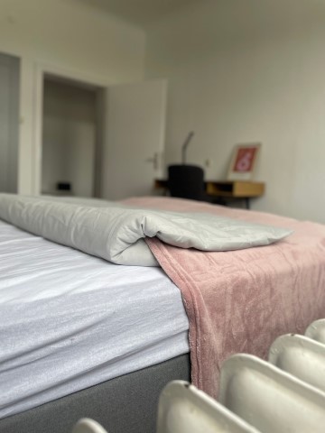  Apartment  -  Cosy shared apartment I Furnished I Balkony I City I Universität  - Gallery -  8