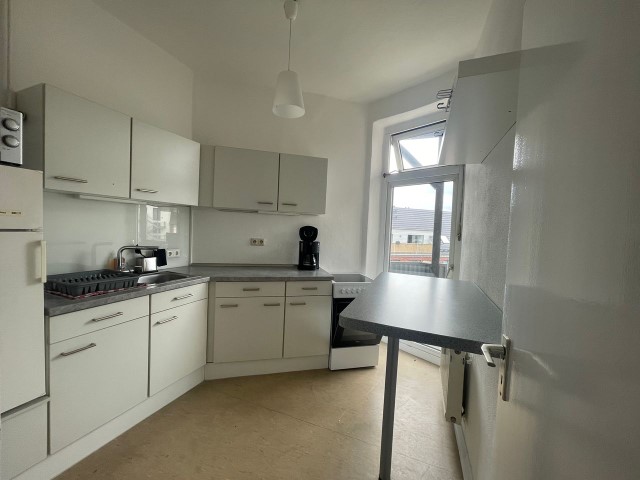  Apartment  -  Cosy shared apartment I Furnished I Balkony I City I Universität  - Gallery -  5