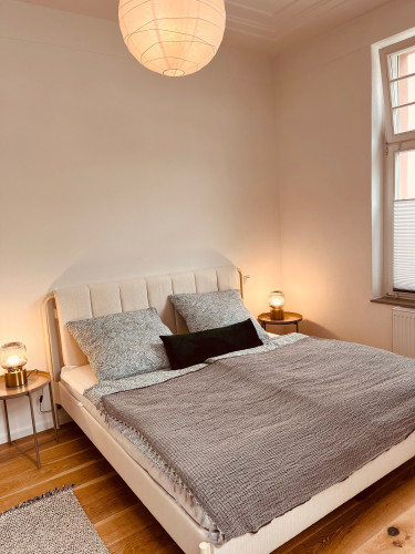 Exclusive dream apartment with roof terrace - Gallery - 13