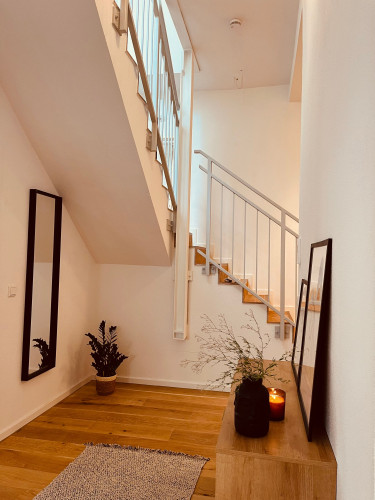 Exclusive dream apartment with roof terrace - Gallery - 16