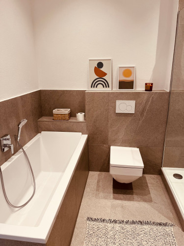 Exclusive dream apartment with roof terrace - Gallery - 7